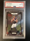 2023 PANINI PRIZM PSA 10 CJ STROUD BASE ROOKIE CARD# 339 HOUSTON TEXANS