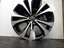LEXUS NX SERIES Alloy Wheel 18 Inch 5x114.3 ET35 7.5J 2014-2021 0004762014