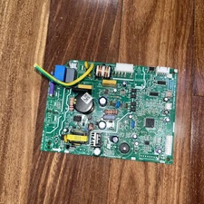 OEM MIDEA 17122000017235 CONTROL BOARD HVAC EU-KFR26G 17122000A20687