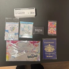 Hololive EXPO Summary Set