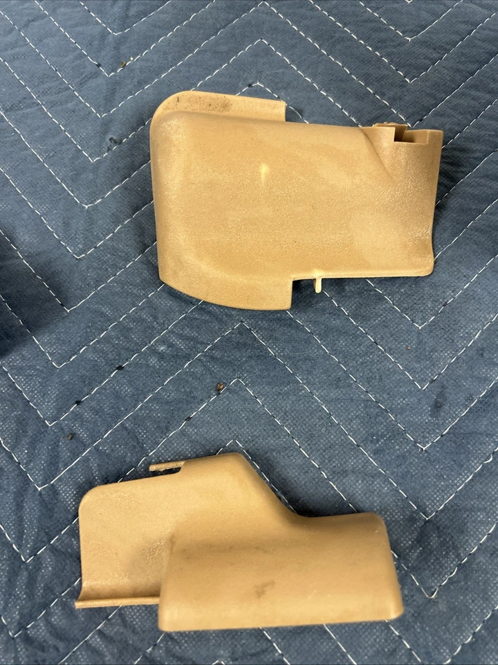 Ford T-Bird Mercury Cougar 1993-1997 canastilla asiento delantero moldura piezas diversas Foto 3 de 3