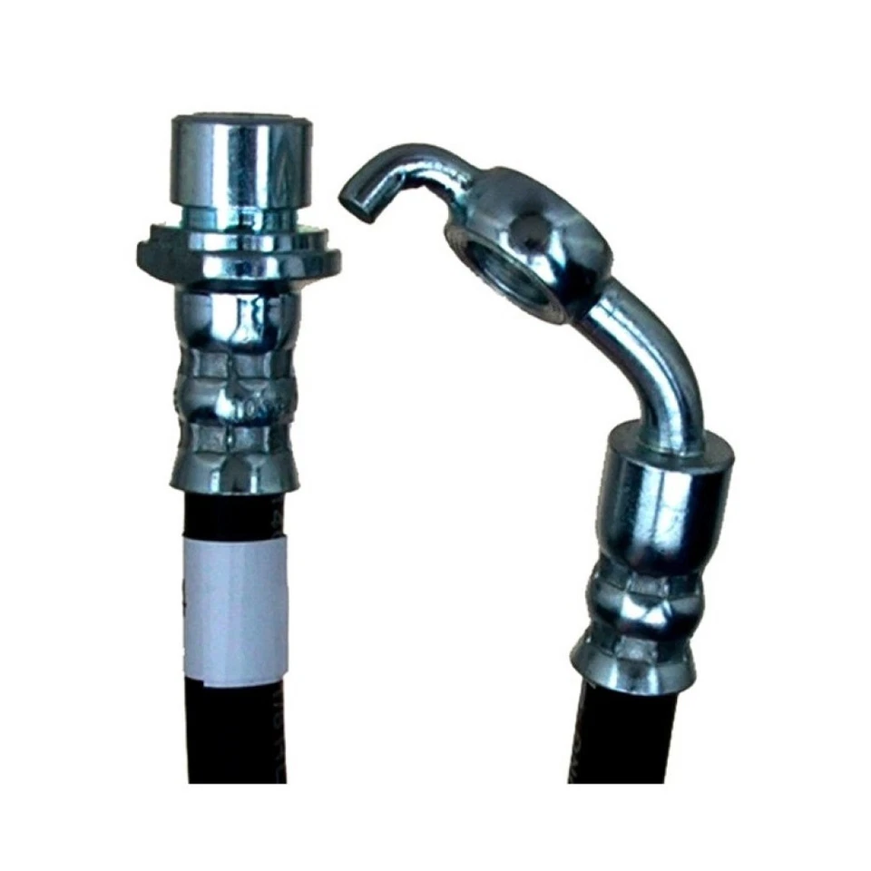 Подлинный передний тормозной гидравлический шланг ACDelco для Toyota RAV4 2001-2005 со стороны водителя - Изображение 2 из 4