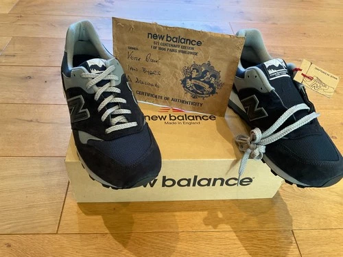 NEW BALANCE M577AS VERY RARE CENTENARY EDITION