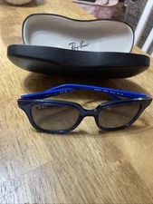 Ray Ban jr Kids Sunglasses, RJ9071S 7062/4L