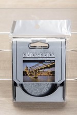 62mm Ultra Violet UV MC Filter Brand New