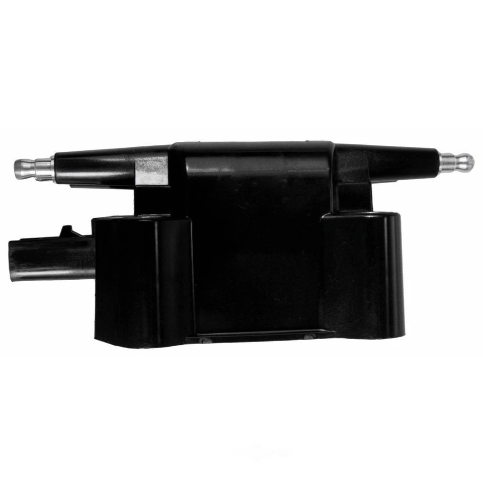 Bobina de encendido WVE 5C1089 Foto 3 de 4