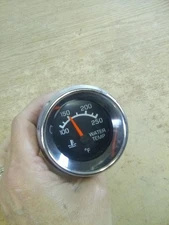 Kenworth 2" Water Temperature Gauge