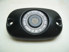 Rear Brake Master Cylinder Cover Assembly 46458-05 Harley Touring & Softail