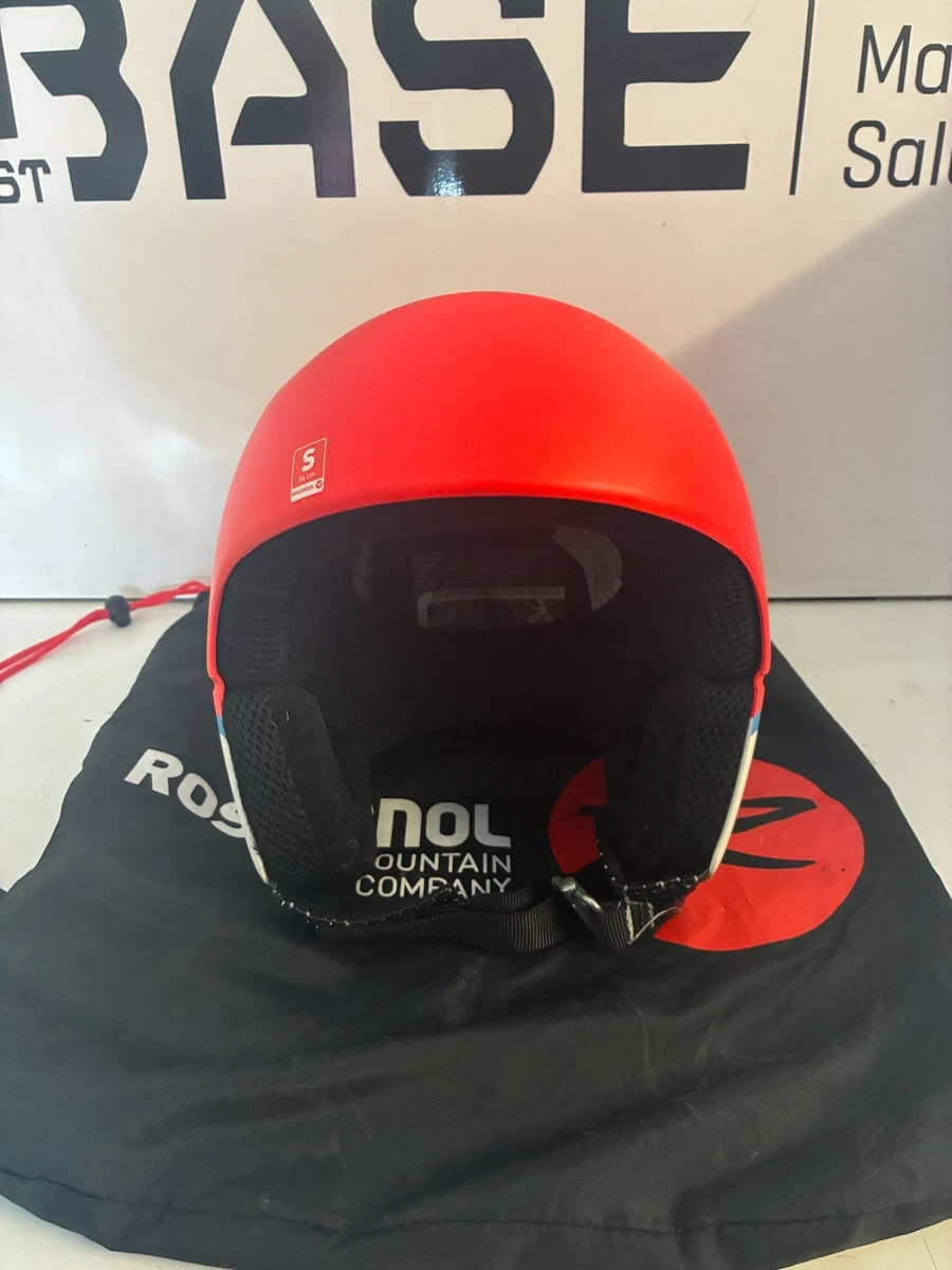 Preços baixos em Rossignol Capacetes de Esportes de Inverno | eBay