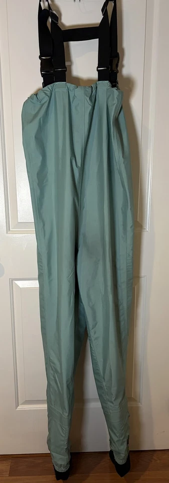 Medias medianas de lujo transpirables para mujer Caddis CA1290WV8 Foto 3 de 4