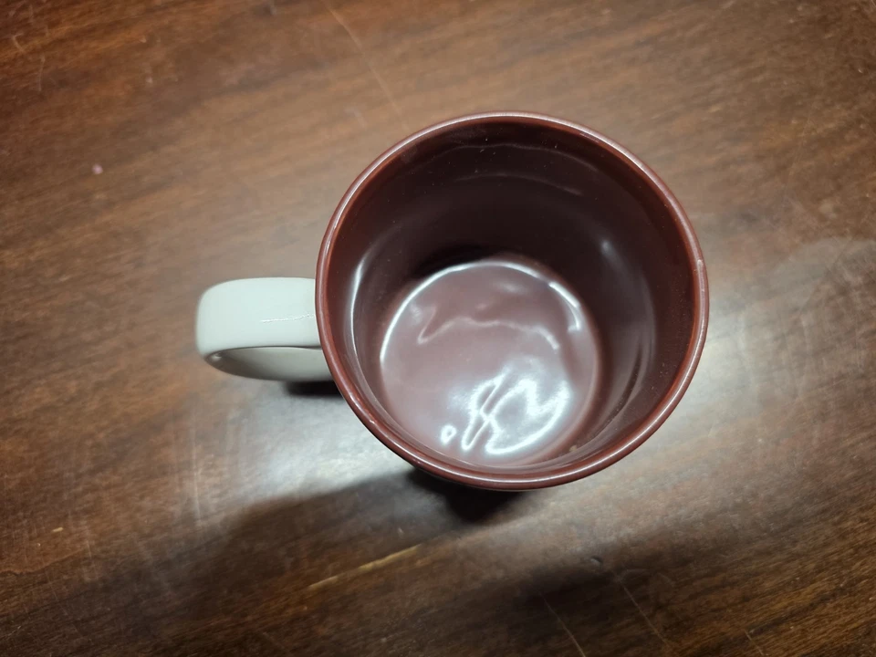 Taza de café vintage 1990 Walt Disney's Pinocho Figaro Japón usada en excelente estado Foto 4 de 4