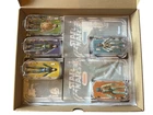 Star Wars Vintage Collection Haslab Cantina 5 figures ONLY Wuher Tonnika Nebrun