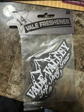 Vale Valley Fresher for Car Air Freshener