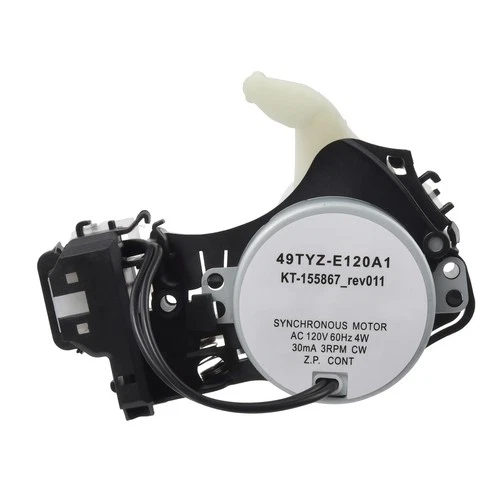 For Whirlpool Washer Actuator W11481722, W10597177, W10913953, W11398781