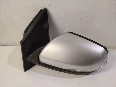 2015-2018 Ford Edge Driver Side View Mirror w/o Memory or Blind Spot Alert