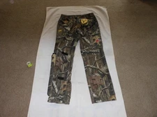 Scentblocker XBow Mossy Oak Infinity Hunting Pants Medium