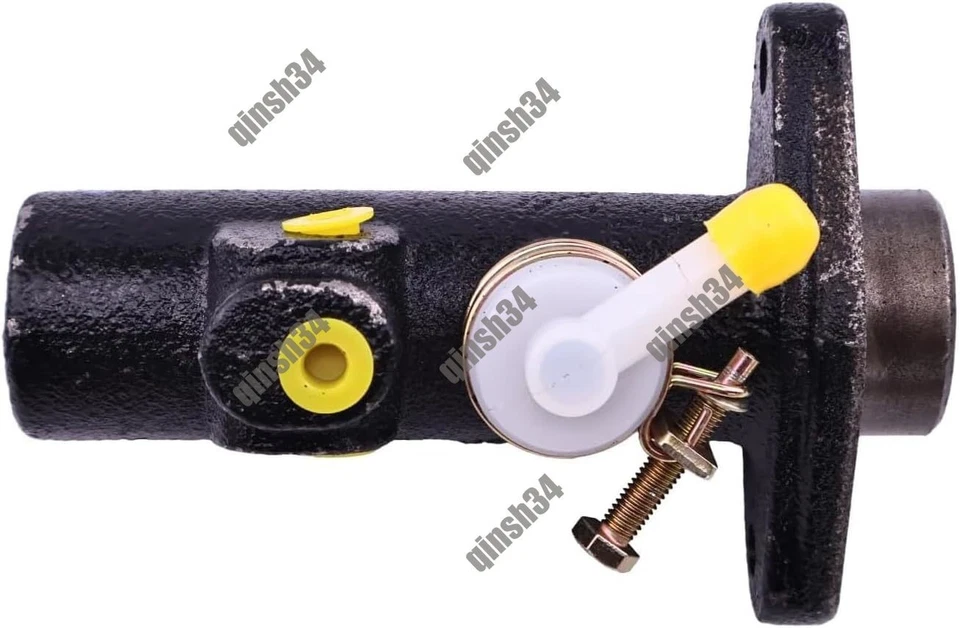 Brake Master Cylinder 91946-05900 for Caterpillar CAT Mitsubishi Forklift - Image 3 of 4