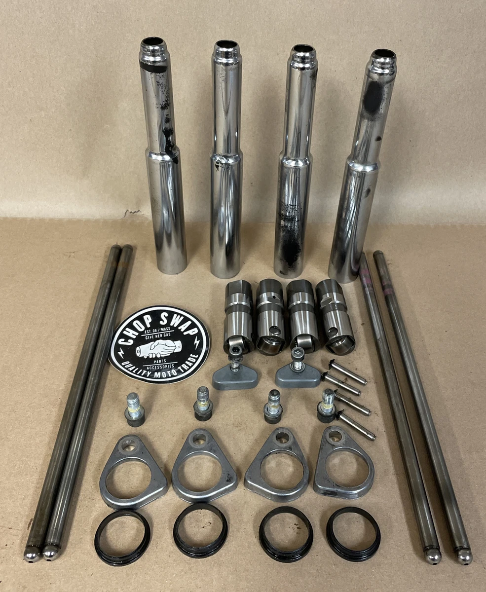 Sportster pushrods online