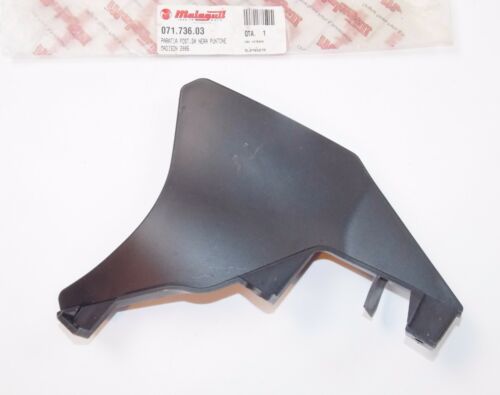 NOS OEM MALAGUTI 2006 MADISON 3 250 I.E. EURO 3 LH BELLY PAN COVER 071.736.03 - Picture 1 of 3