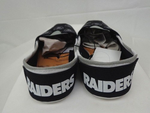 Zapatos para mujer de lona a rayas sin cordones para siempre coleccionables SLOGO - Imagen 48 de 52