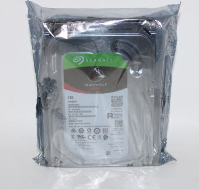 Disco Rigido 2TB 7200 RPM SAS Ricondizionato Per Server Disco Rigido Server Seagate ST2000NM0001 SAS 2TB 7200RPM 3.5" &ndash; Ricondizionato Grado A Hard Disk Server SAS