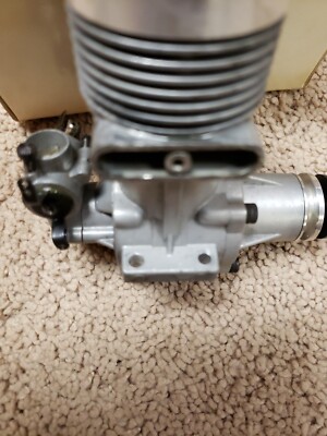 ラジコンエンジンOS MAX50F SR-H ラジコンエンジンOS MAX50F SR-H OS- MAX 50 SX-H HYPER MOTOR
