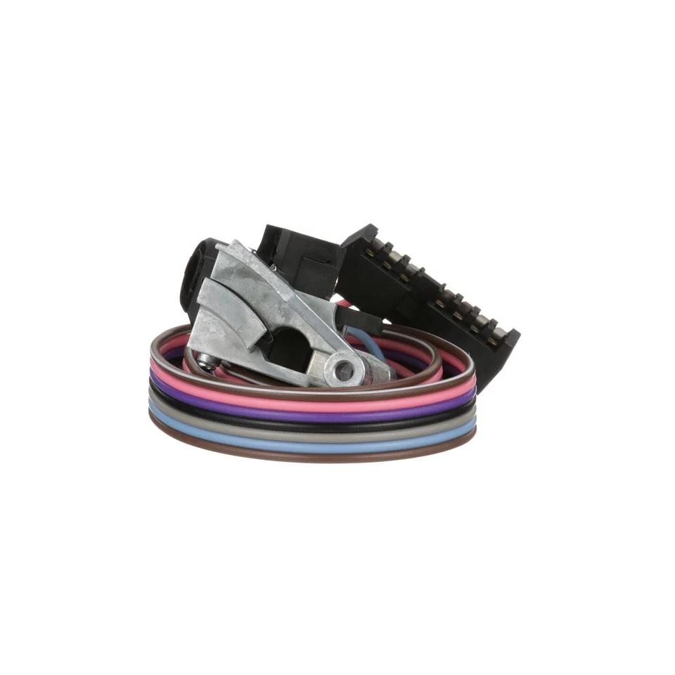 Interruptor limpiaparabrisas para Chevrolet K5 Blazer 1984-1986 SMP 430HN59 1985 Foto 3 de 4