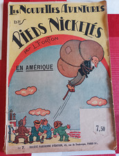 ancienne bd les nouvelles