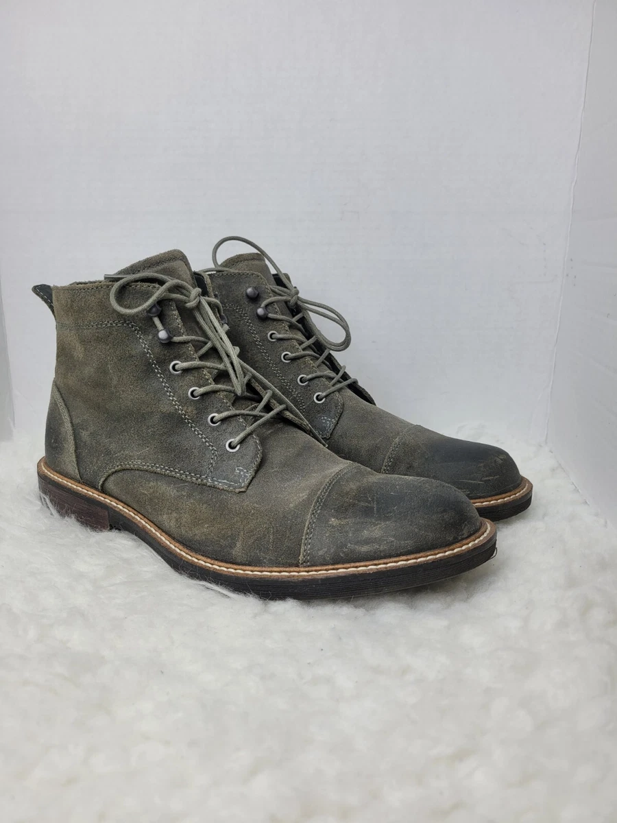 Ecco men's kenton vintage hotsell boot