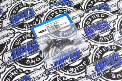 Supertech Performance Valve Locks Keepers For Honda Civic D15B7 D16 D16Z6 D16Y8
