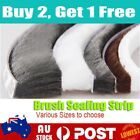 <!--F#f_0-->Brush Self Adhesive Sealing Strip Door And Window Seal Pile Weatherstrip<!--F/-->