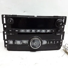 09 10 Chevy Cobalt AM FM CD radio receiver OEM 20919528