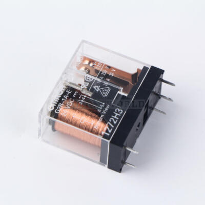 1pcs Omron G2R-1A-E-24VDC 6Pins Relay 24V