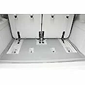 Alfombrilla de carga trasera Lund Catch-All Floor 2007-2013 Cadillac Escalade/GMC Yukon Foto 4 de 4