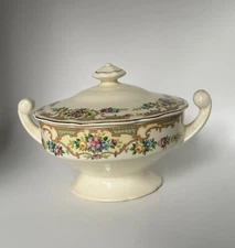 Mount Clemons Mildred Sugar Bowl