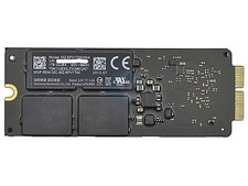 1TB SSD Solid State Drive for Apple Macbook Pro 13" A1502 2013 2014 2015