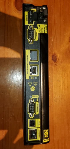Parker ACR 9000 9640P3U0B0