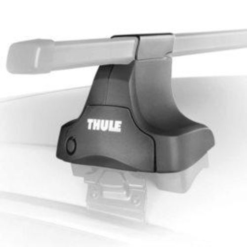 Roof Box U Bolt Clamps 80mm Wide Fitting Kit used on Thule Karrite