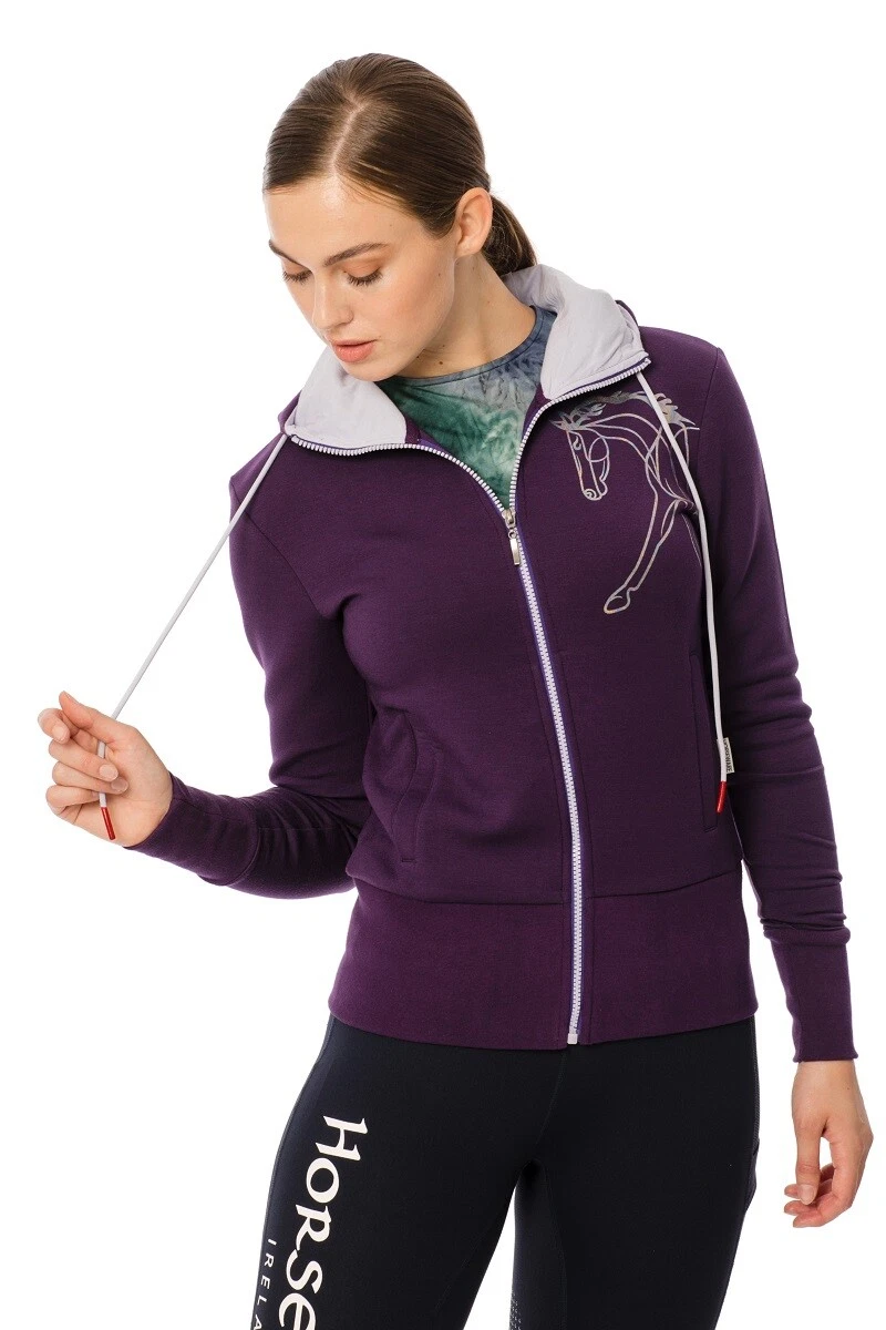 Horseware hoodie online