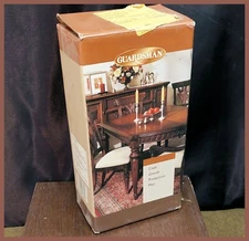 Guardsman Furniture Finish Restore Kit by Valspar Pair of Aerosol Spray Cans NOS