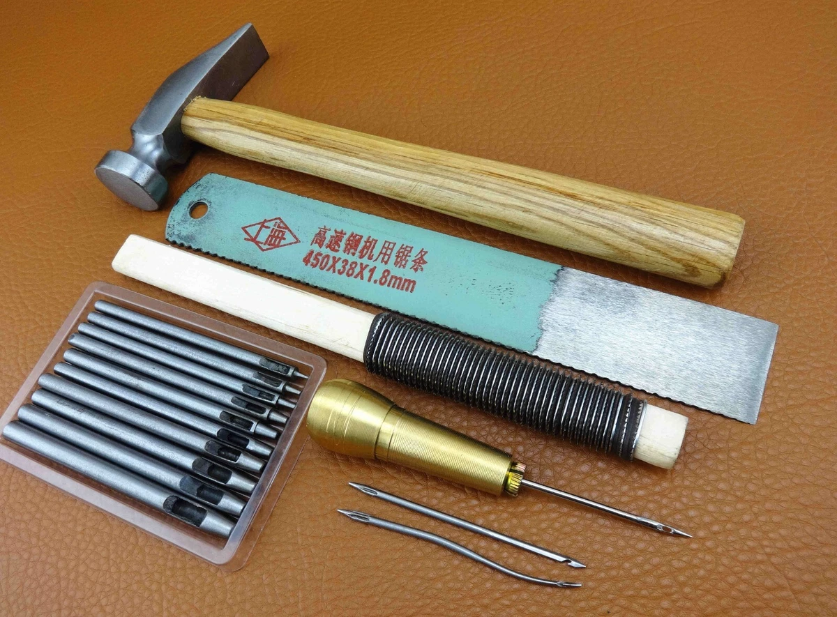 Cobbler 2024 tools awl