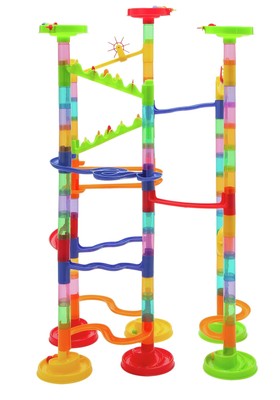 marble run chad valley