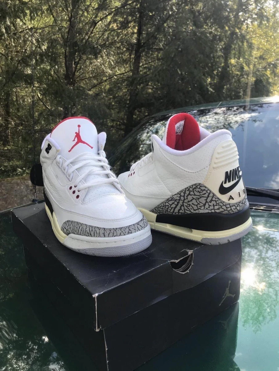 1994 jordan clearance 3