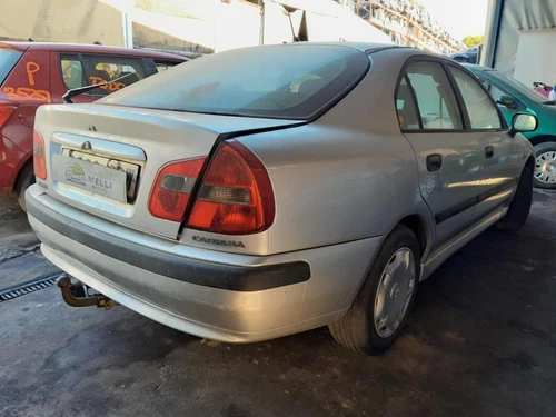 Głowica cylindra MD313416 R. do MITSUBISHI CARISMA BERLINA 5 (DA0) 2002 8858924 - Zdjęcie 7 z 10