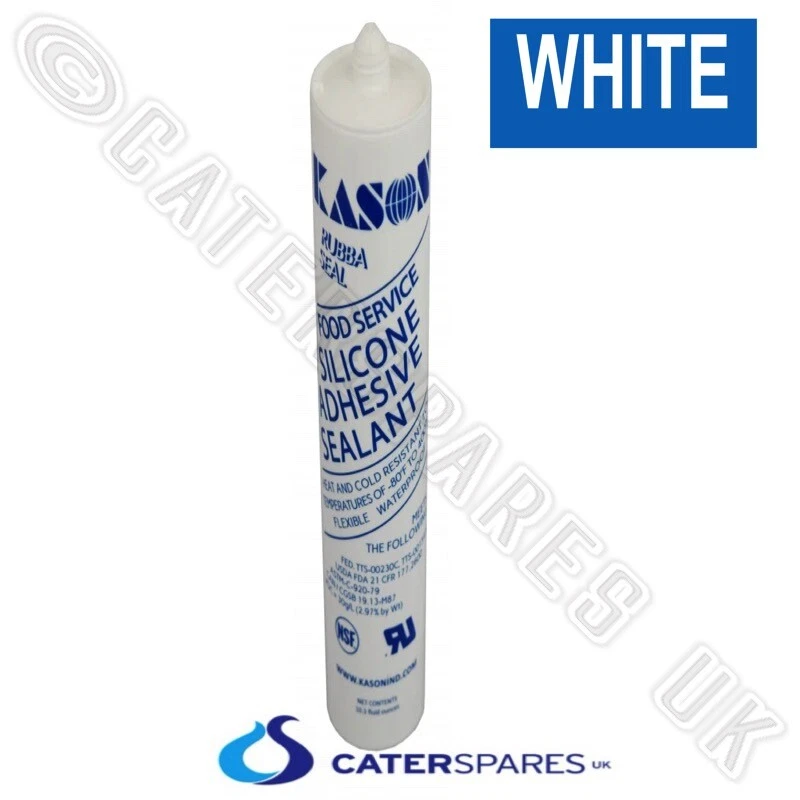 Food Safe Silicone Sealant