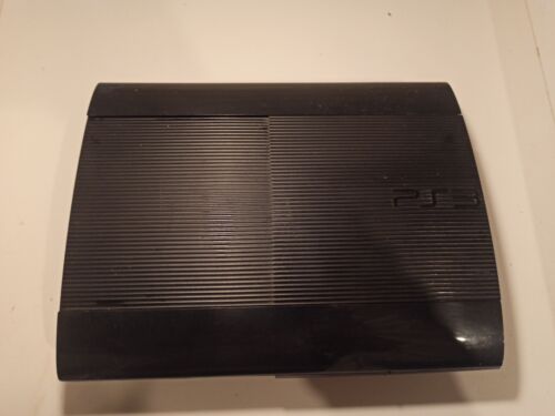 Console Sony Playstation 3 Ultra Slim - semi HS - Photo 1/7