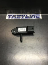 NEW, BOSCH, 0281002593, INTAKE MANIFOLD PRESSURE SENSOR MAP 8200225971. (17B-2)