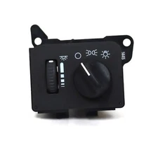 1998-2002 Chevrolet Camaro Firebird Headlight Switch Assembly USED OEM 10411445