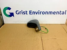 2009 PEUGEOT 308 WING MIRROR DRIVER RIGHT SIDE 0206040   (E6)