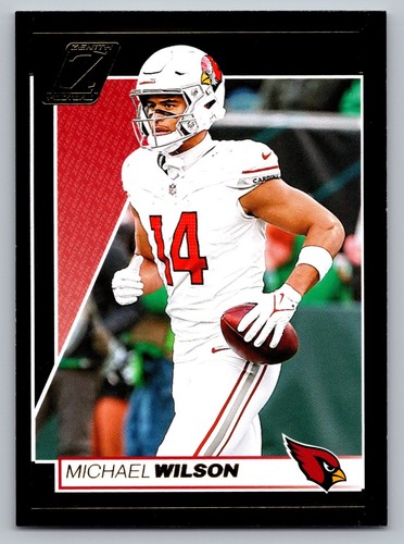 2024 Panini Zenith Football Retail Base 1-200 Pick your card - Picture 6 of 277